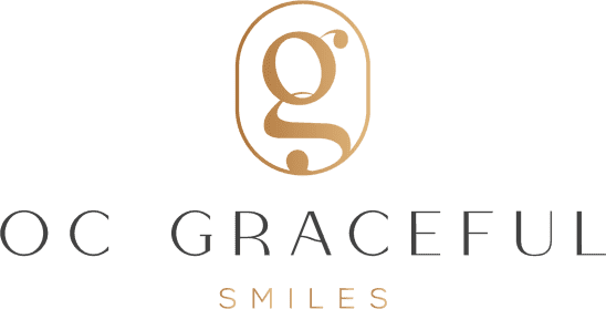 OC Graceful Smiles Dentist in Tustin Logo