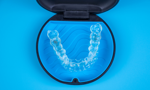 Get Invisalign for your teeth in Tustin, CA