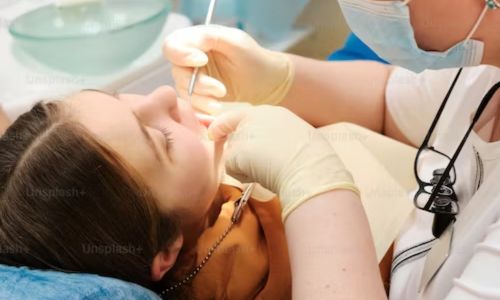 An Overview of Different Dental Procedures