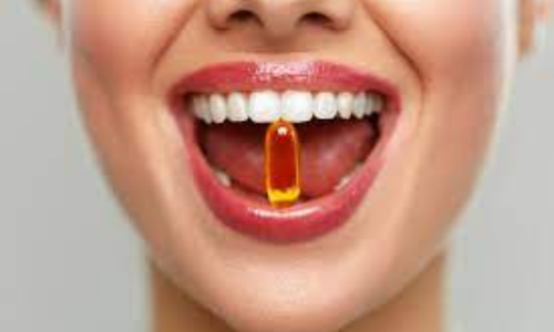 Best Vitamins For Oral Health