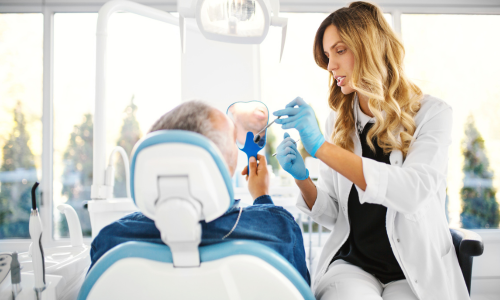 $99 Cleaning, Digital X-Rays & Dental Exam in Santa Ana