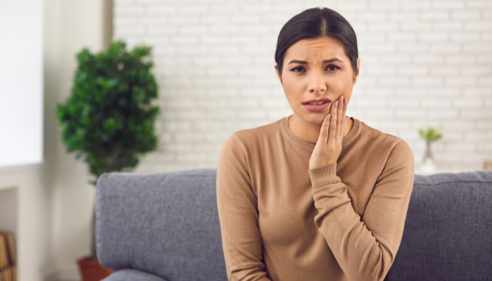 Home Care Tips for Managing Wisdom Teeth Discomfort