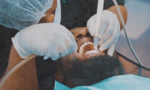 Laser Dentistry: A Technological Breakthrough in Oral Health