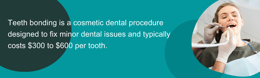 This article provides an in-depth look at bonding teeth, its benefits, procedure, and aftercare. Understanding these aspects lets you decide whether bonding teeth is right for you.