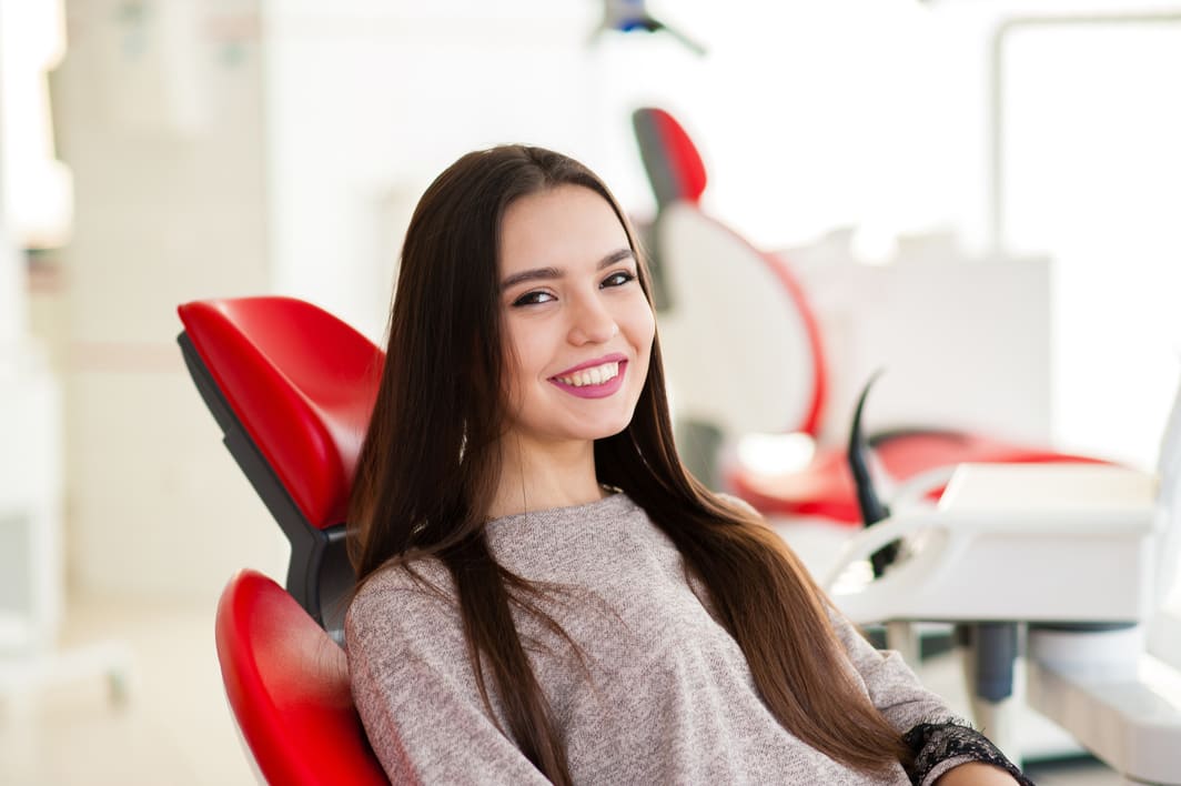Maintain Your Holiday Smile: Tips for Sweet Season