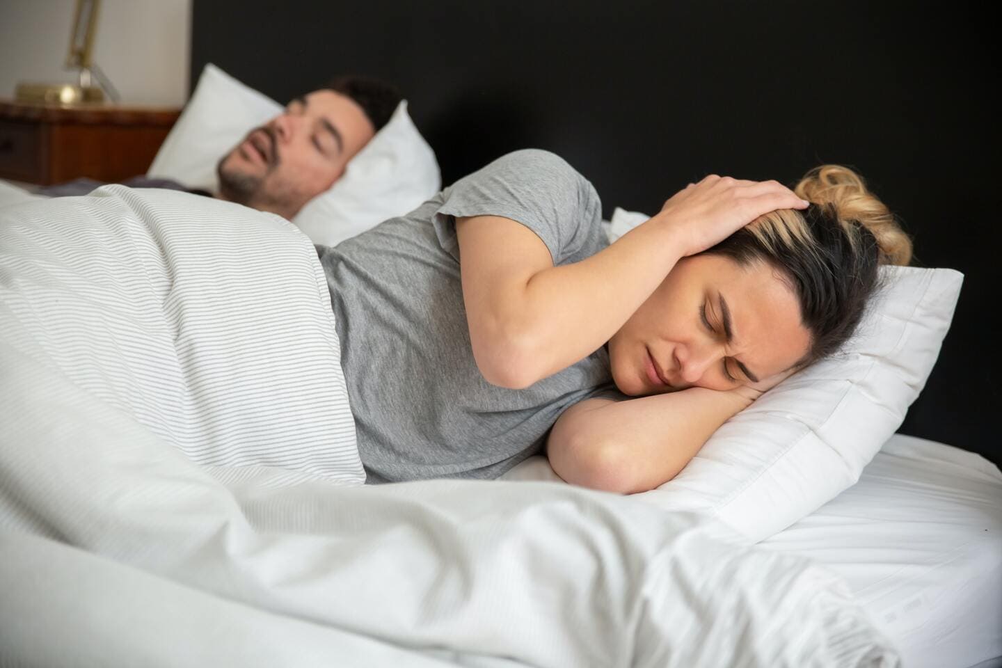Sleep Apnea Solutions: Your Dentist’s Role in Better Rest