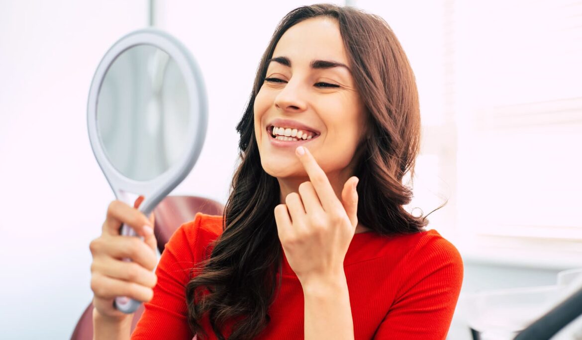 Oral Health: The Key to Your Body's Overall Wellness