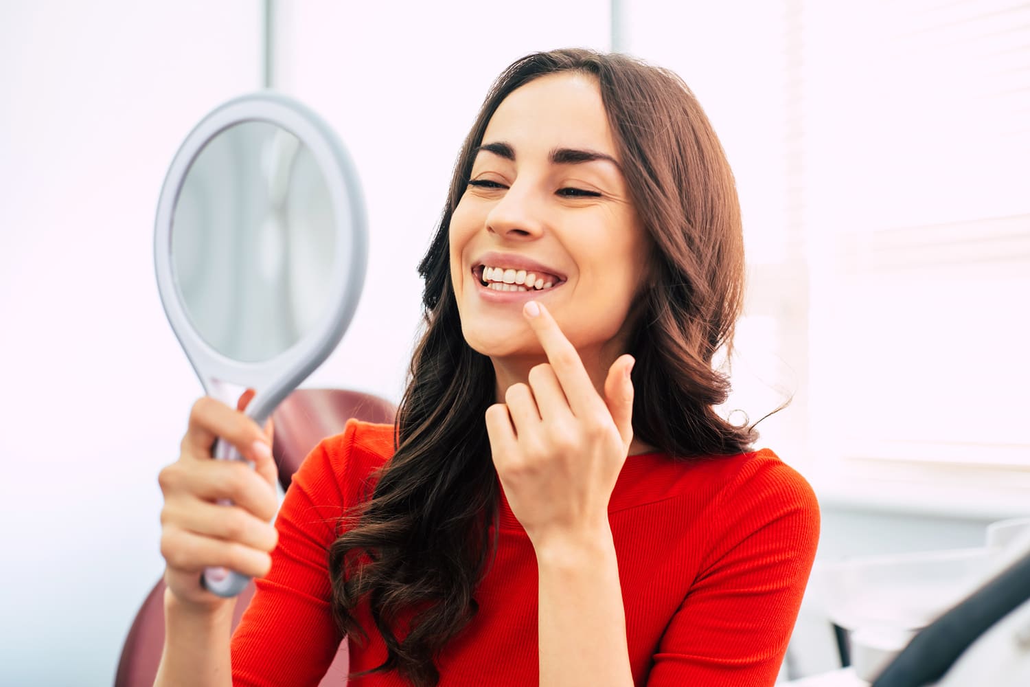 Oral Health: The Key to Your Body's Overall Wellness