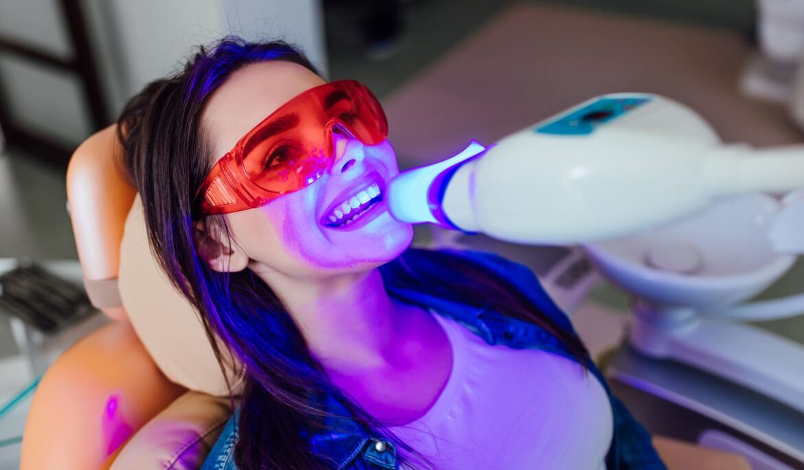Smile Brighter: Professional vs DIY Teeth Whitening
