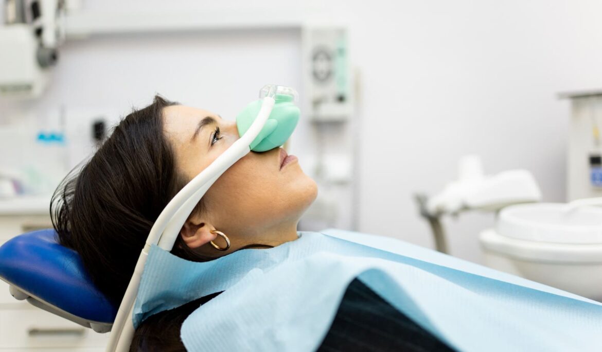 Overcoming Dental Anxiety: Your Path to Stress-Free Smiles