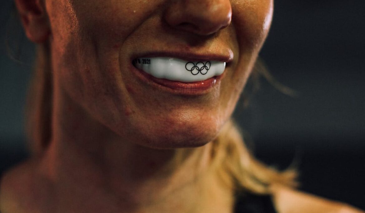 Safeguard Your Smile: Fall Sports Dental Protection