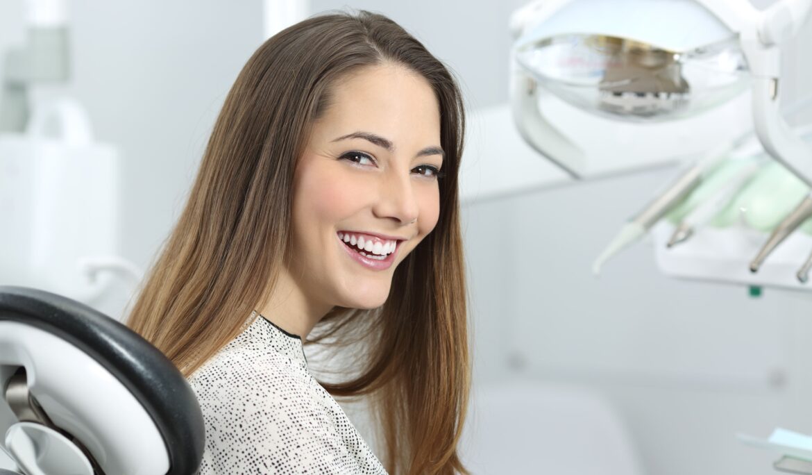 Transform Your Smile: Boost Confidence with a Makeover