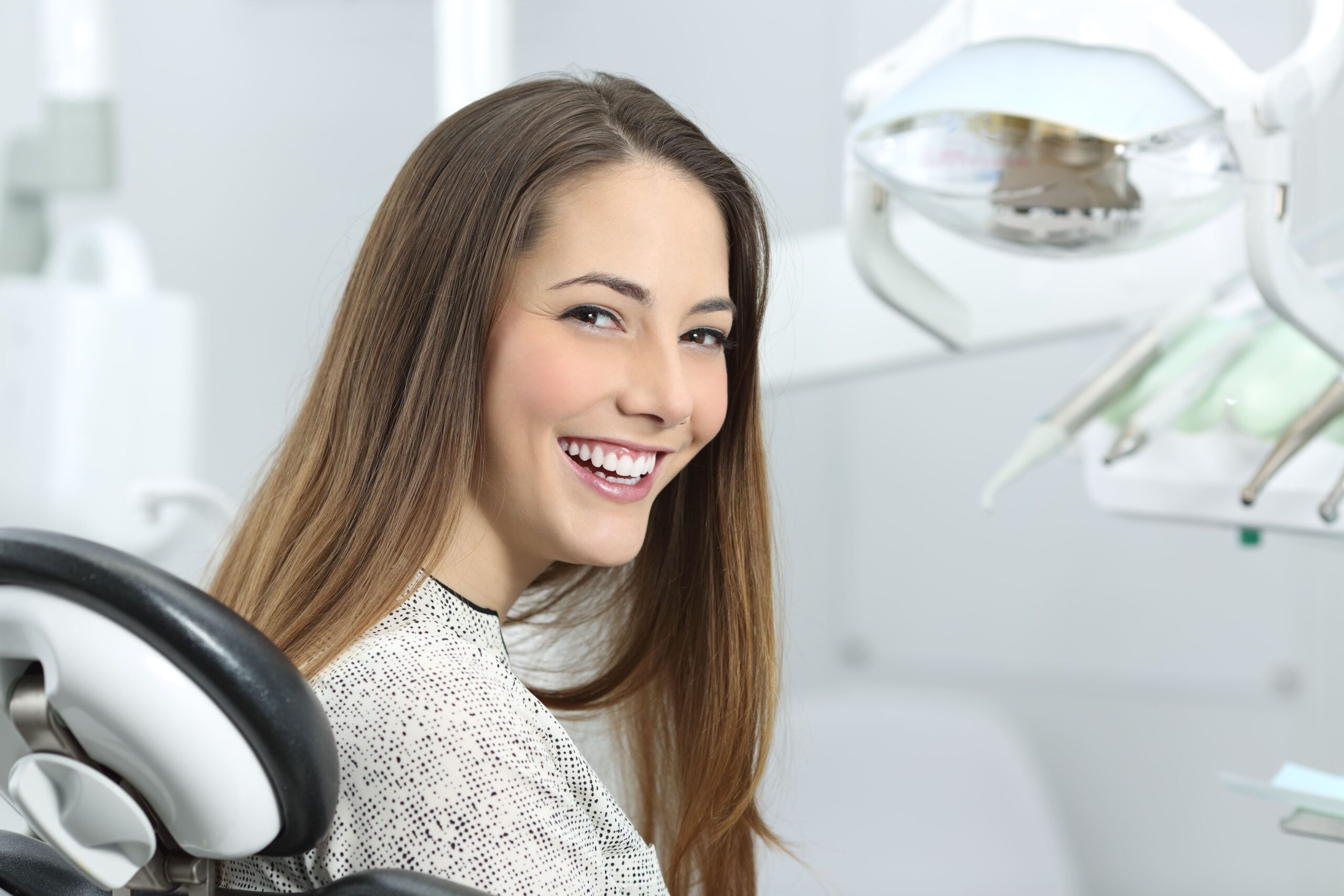 Transform Your Smile: Boost Confidence with a Makeover