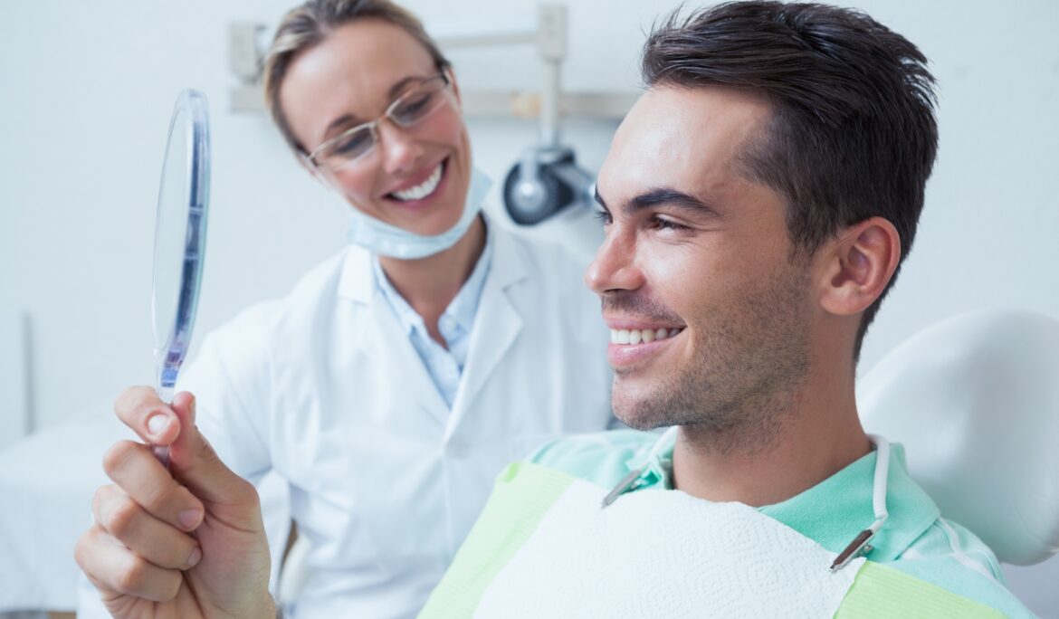 Teeth Whitening Before Holidays: Timing Tips