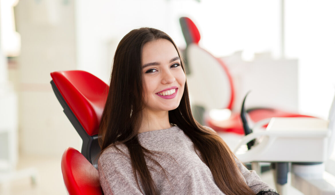 Start 2026 Right: Your Dental Health Checklist