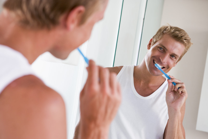 5 New Year Dental Goals You'll Actually Keep