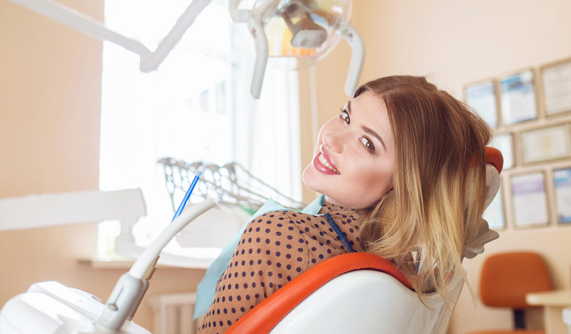 What to Expect at Your Dental Exam Visit