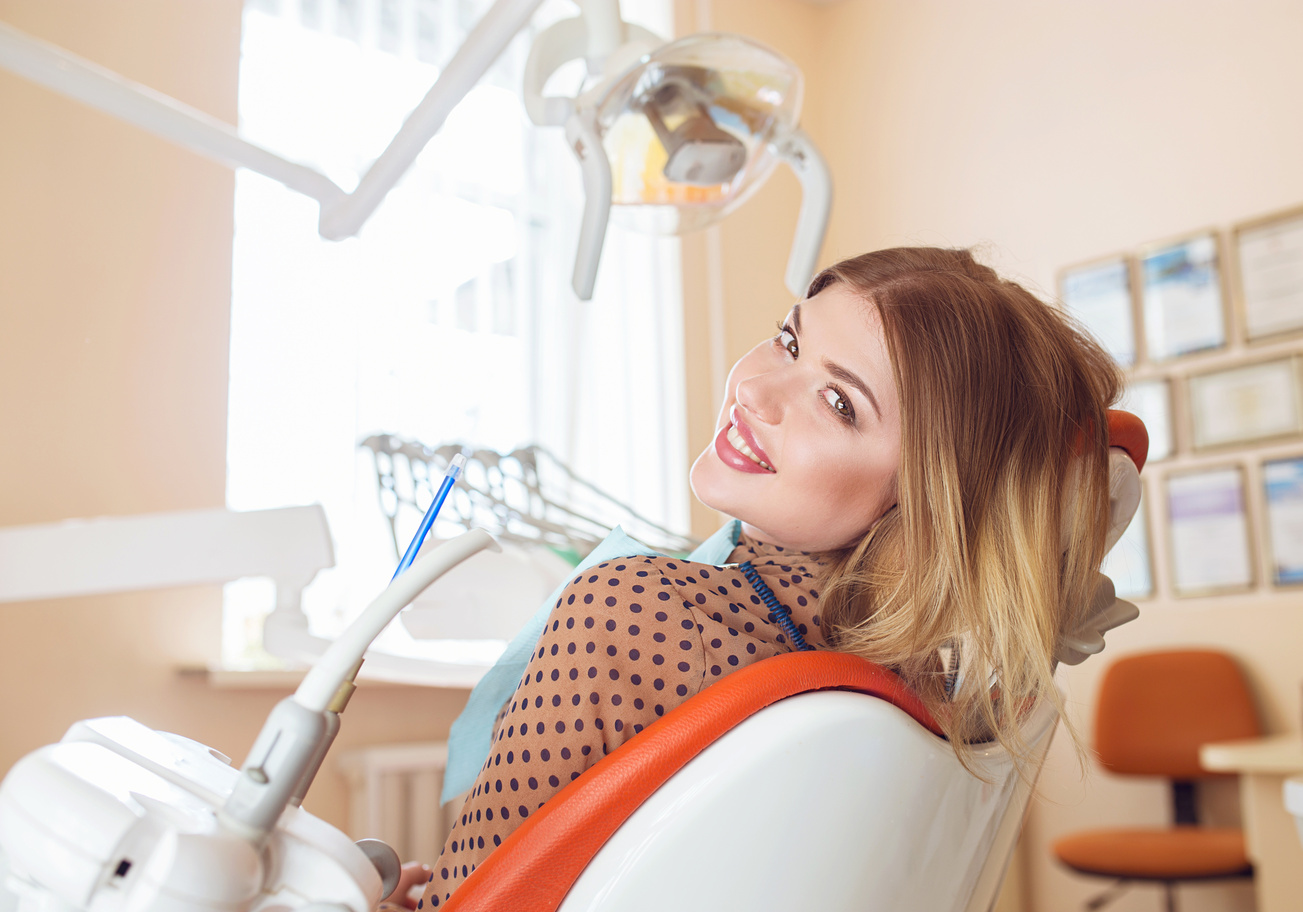 What to Expect at Your Dental Exam Visit