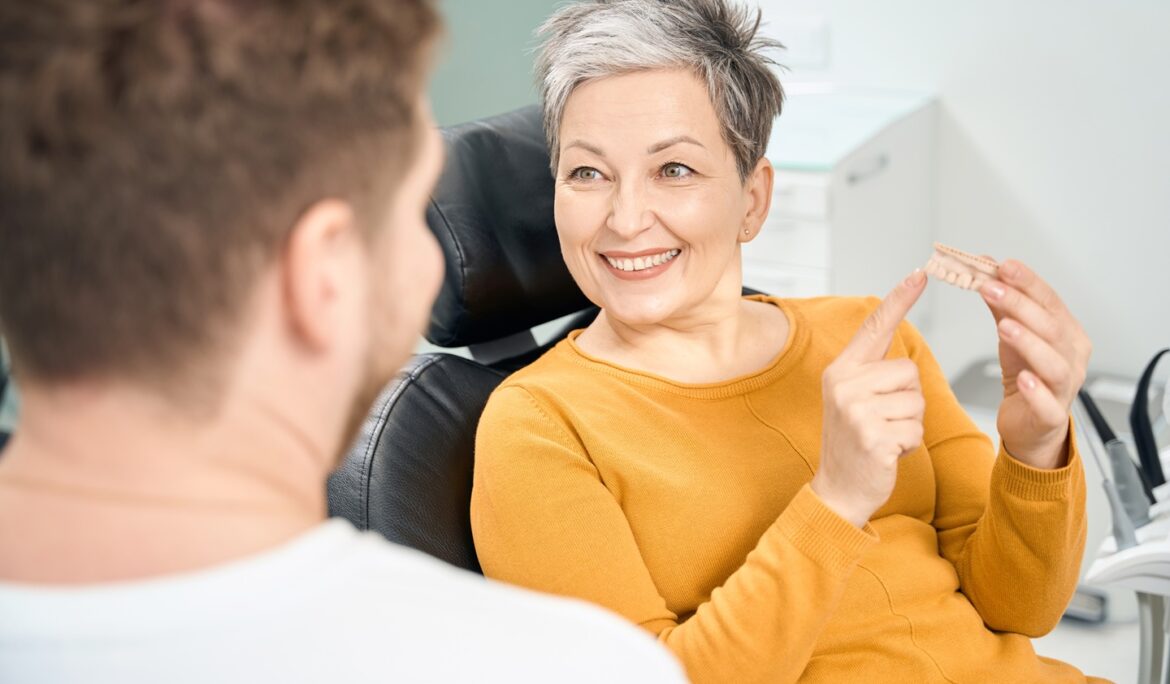 Dental Bridges: Types, Procedure & Benefits