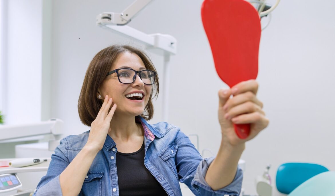 Cosmetic Dentistry for Special Occasions