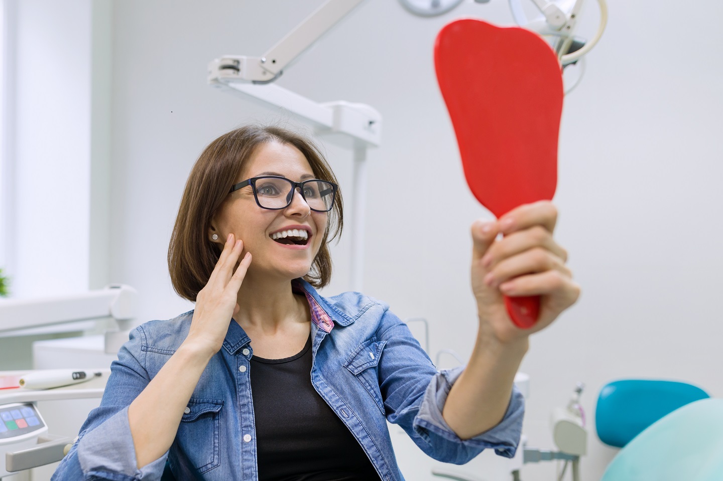 Cosmetic Dentistry for Special Occasions