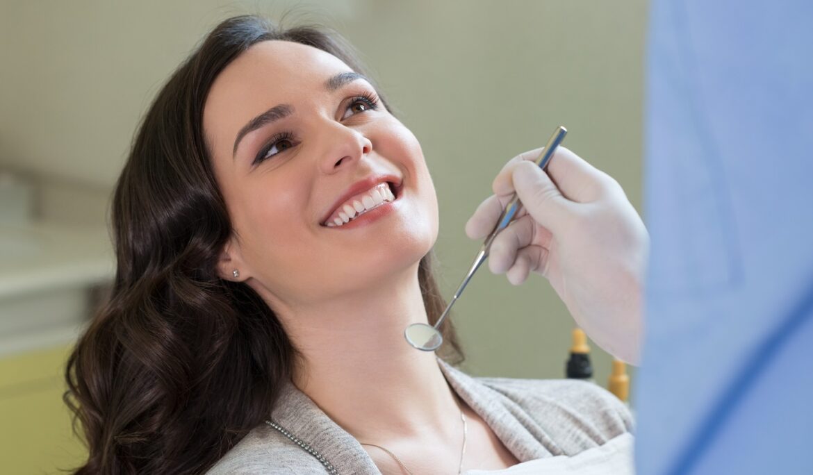 How Often Should You Really See a Dentist?
