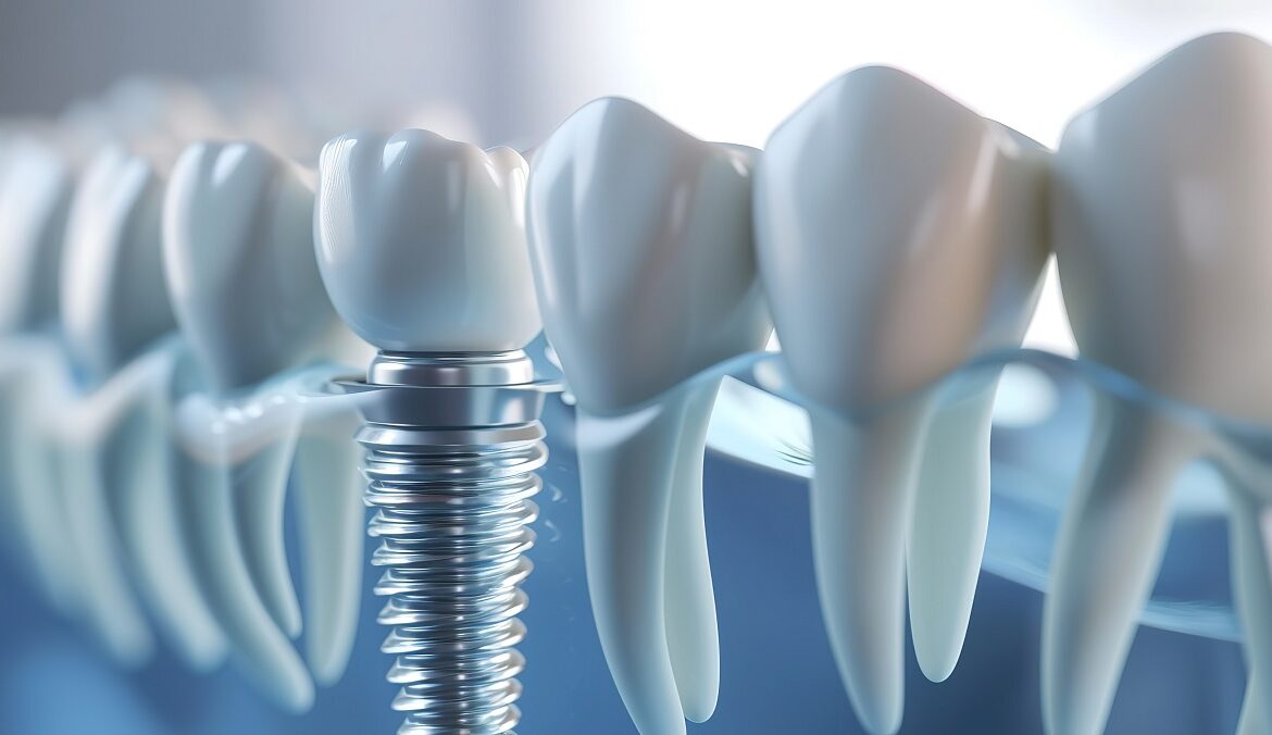 Single Tooth Implant: Complete Replacement Guide