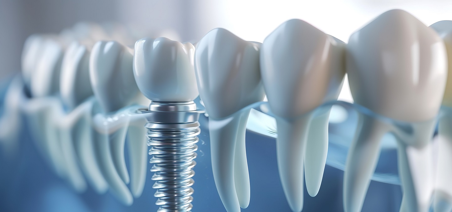 Single Tooth Implant: Complete Replacement Guide