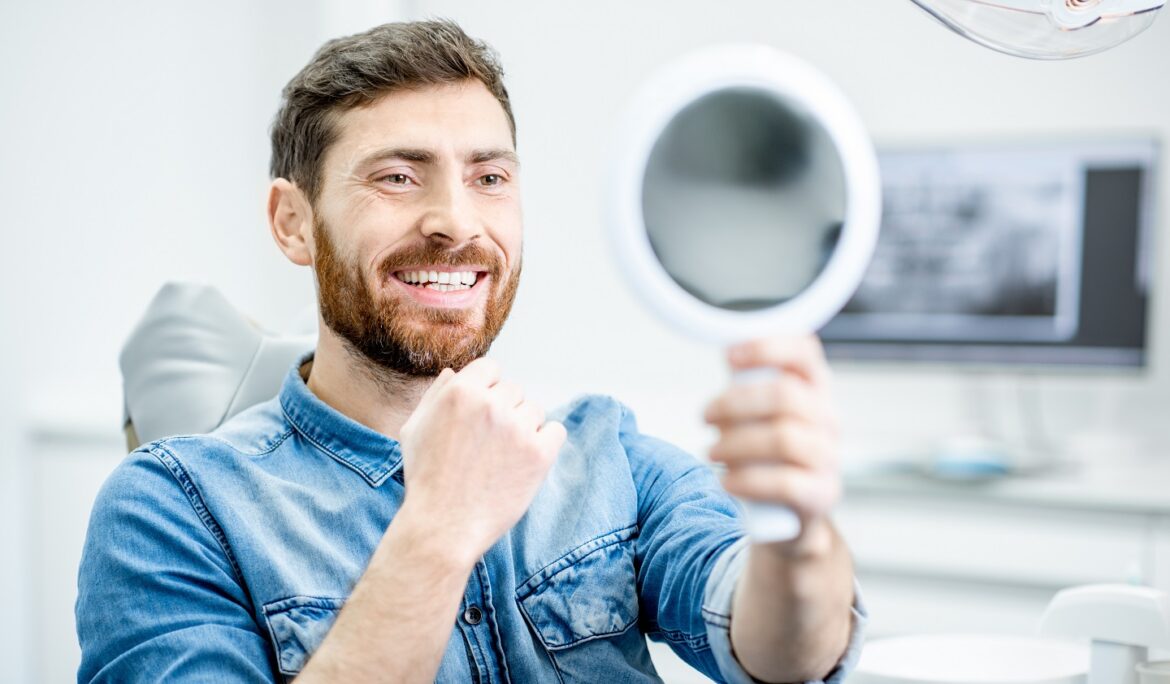 Why Your Dentist Relationship Really Matters