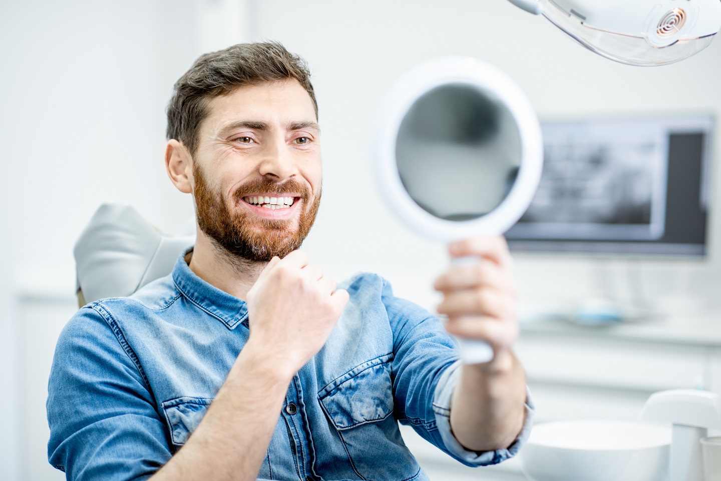 Why Your Dentist Relationship Really Matters