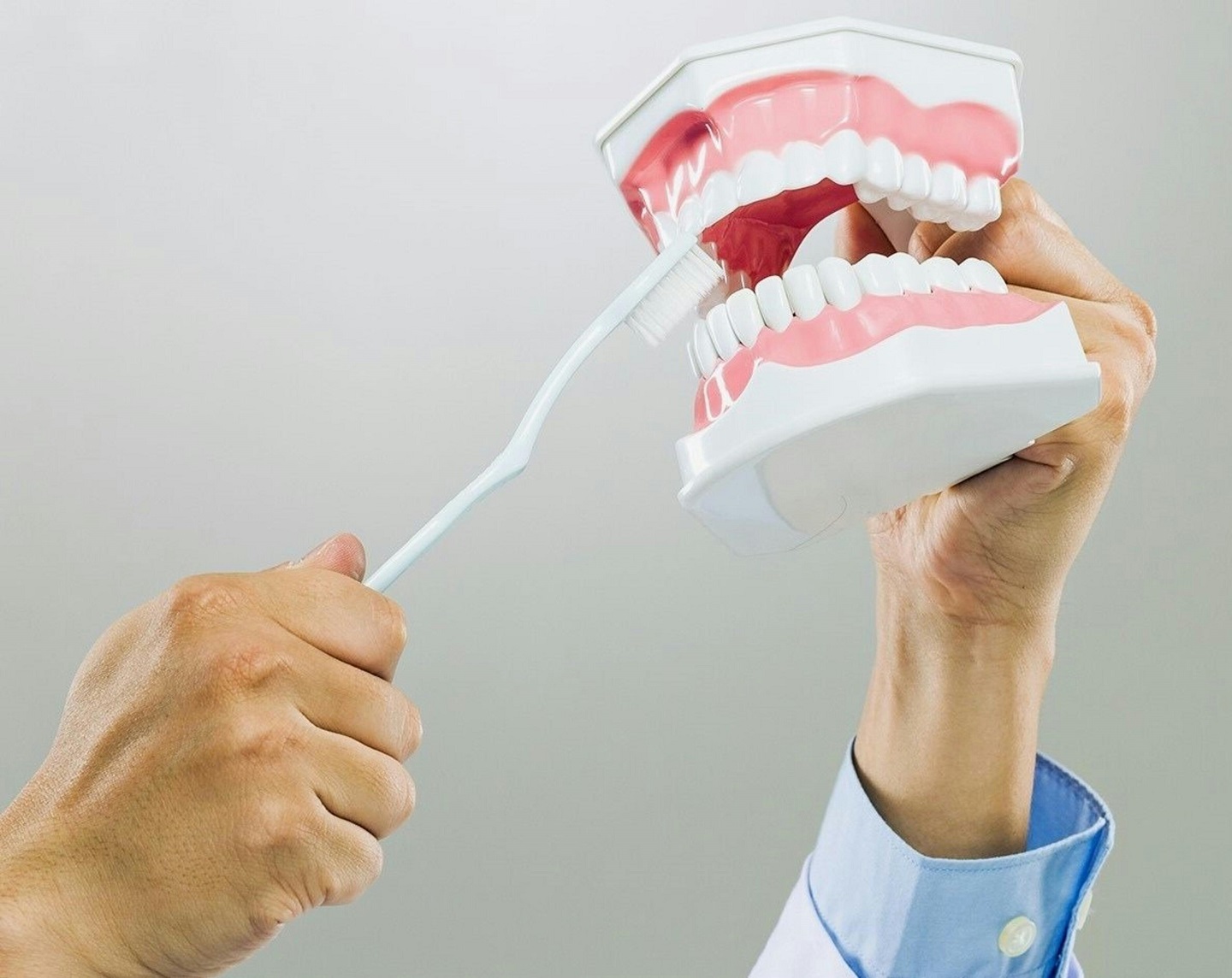 Do You Really Need Denture Adhesive? Find Out