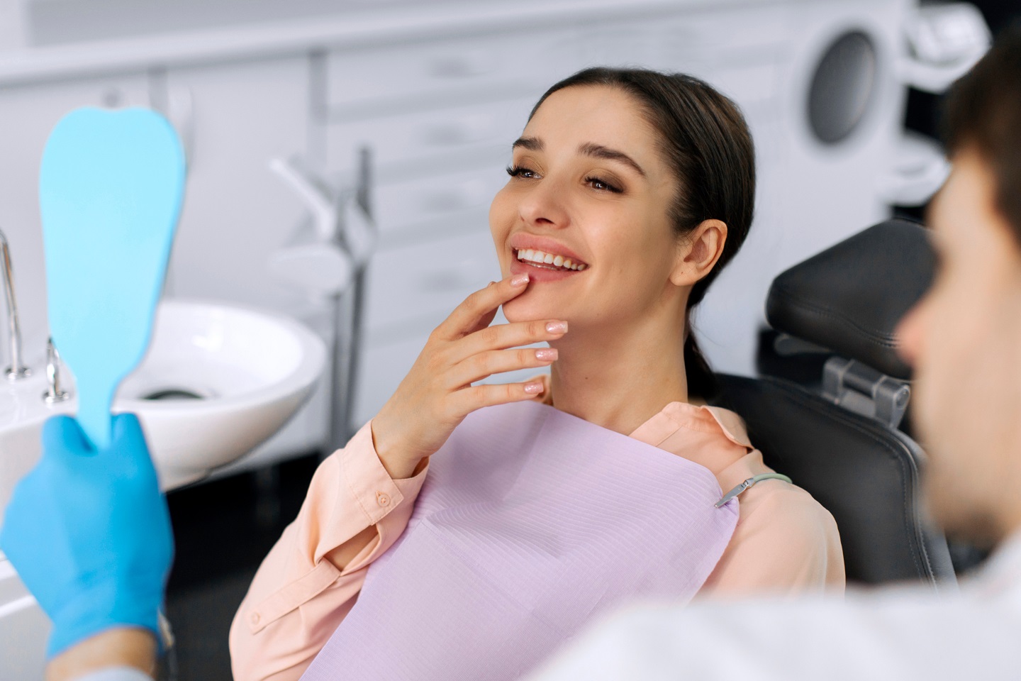 What to Expect at Your Dental Checkup Visit