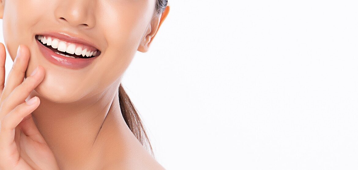 Teeth Whitening for Sensitive Teeth Guide