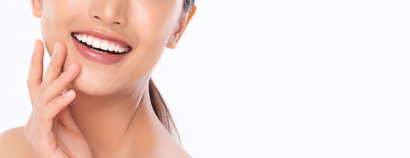 Teeth Whitening for Sensitive Teeth Guide