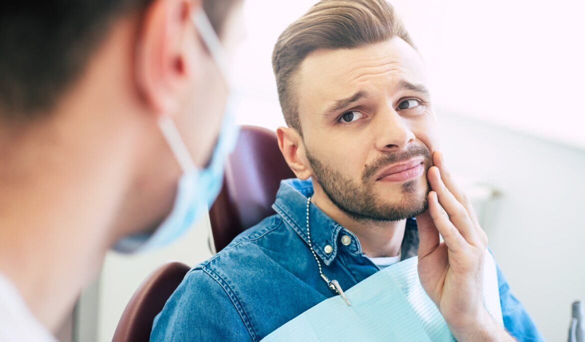 What to Do with a Broken Tooth: Quick Guide