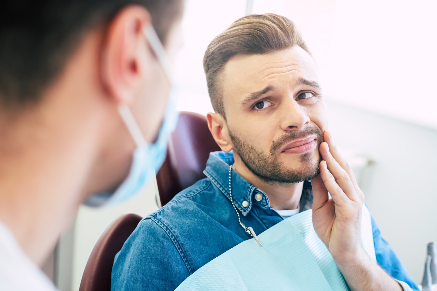 What to Do with a Broken Tooth: Quick Guide