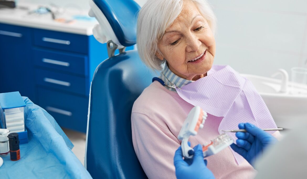 Essential Guide to Denture Care and Cleaning