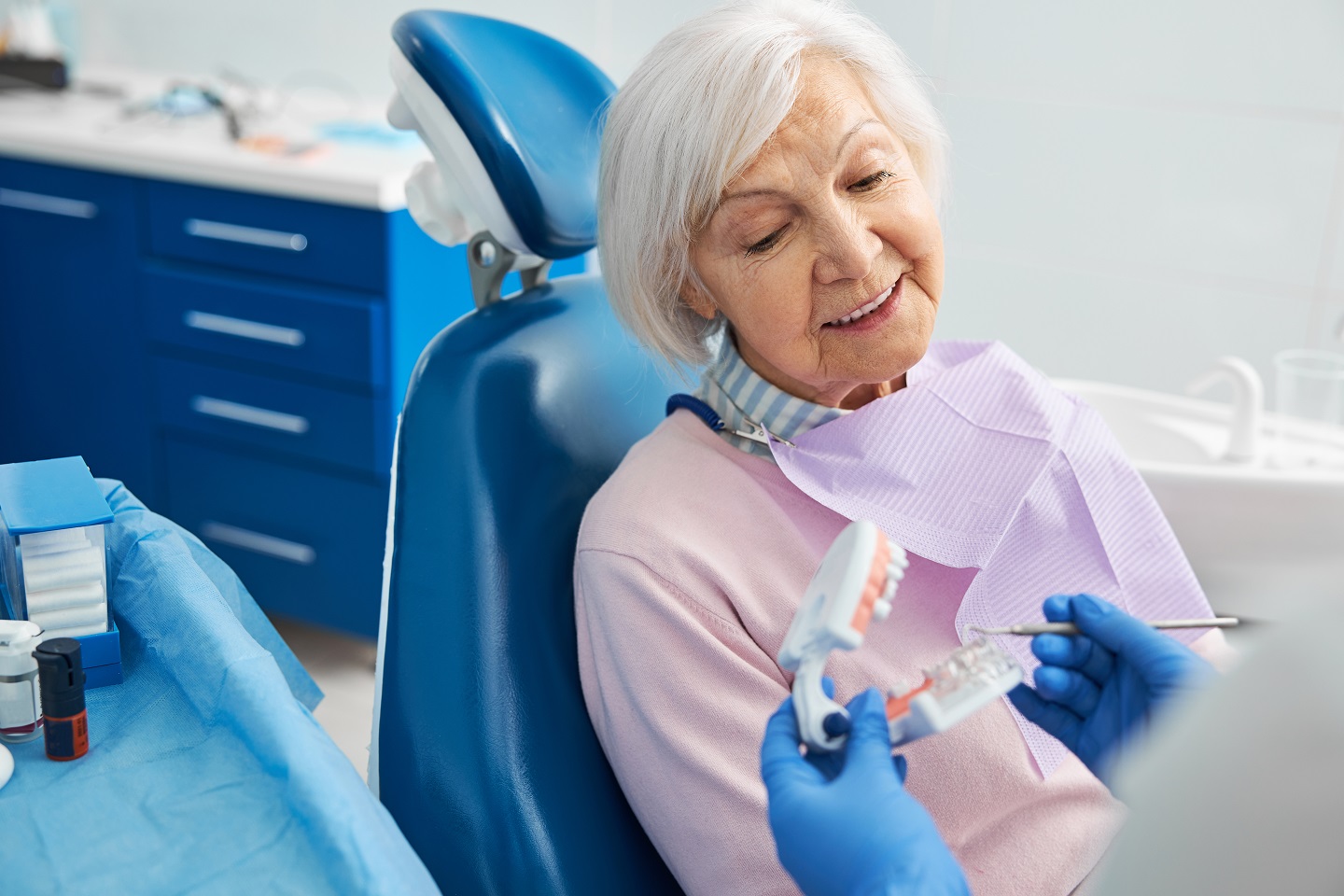 Essential Guide to Denture Care and Cleaning