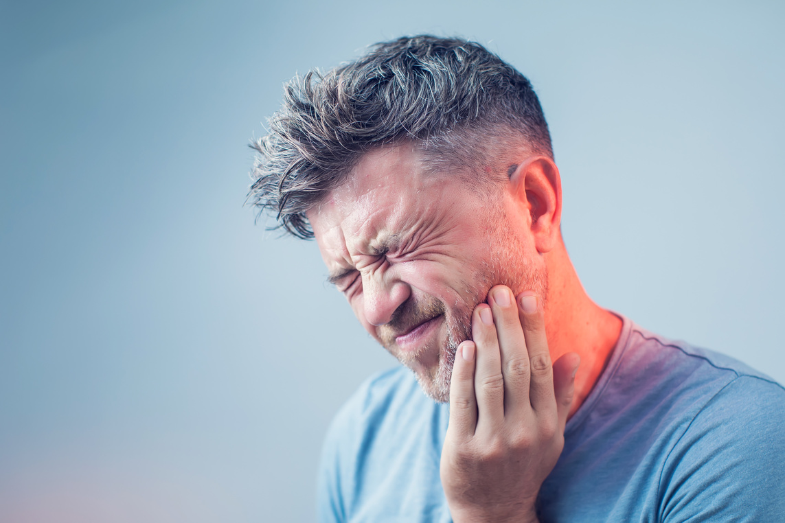 When Oral Soft Tissue Injuries Need Care