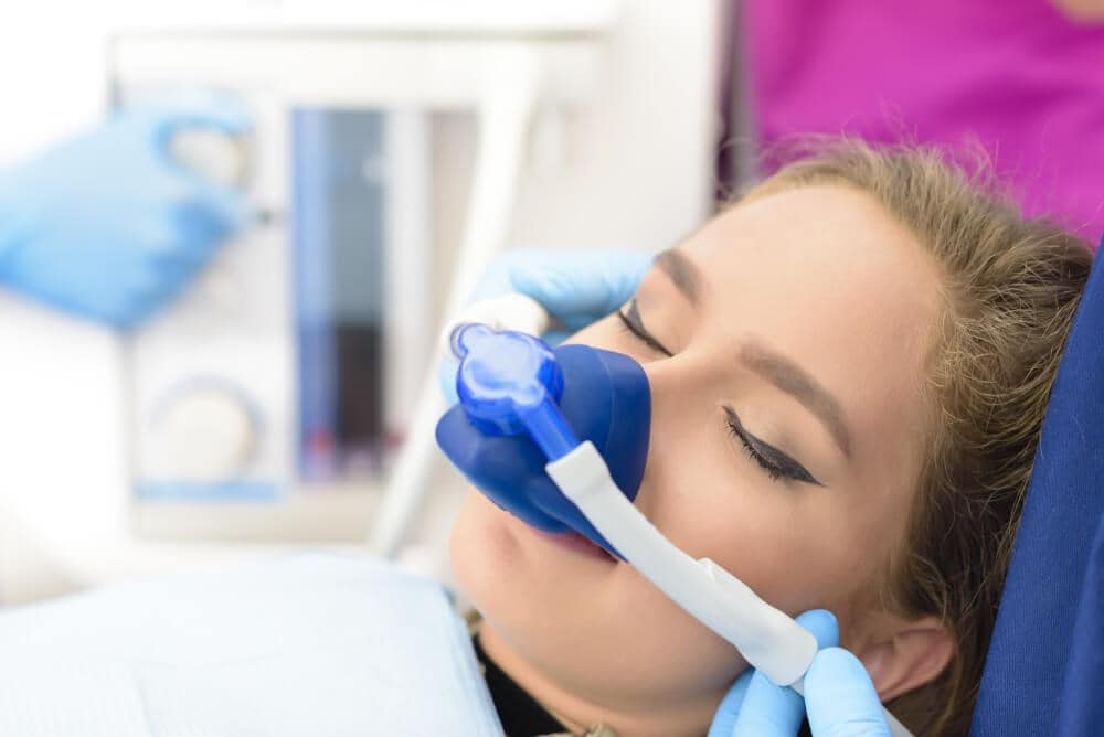 Overcome Dental Anxiety with Oral Sedation